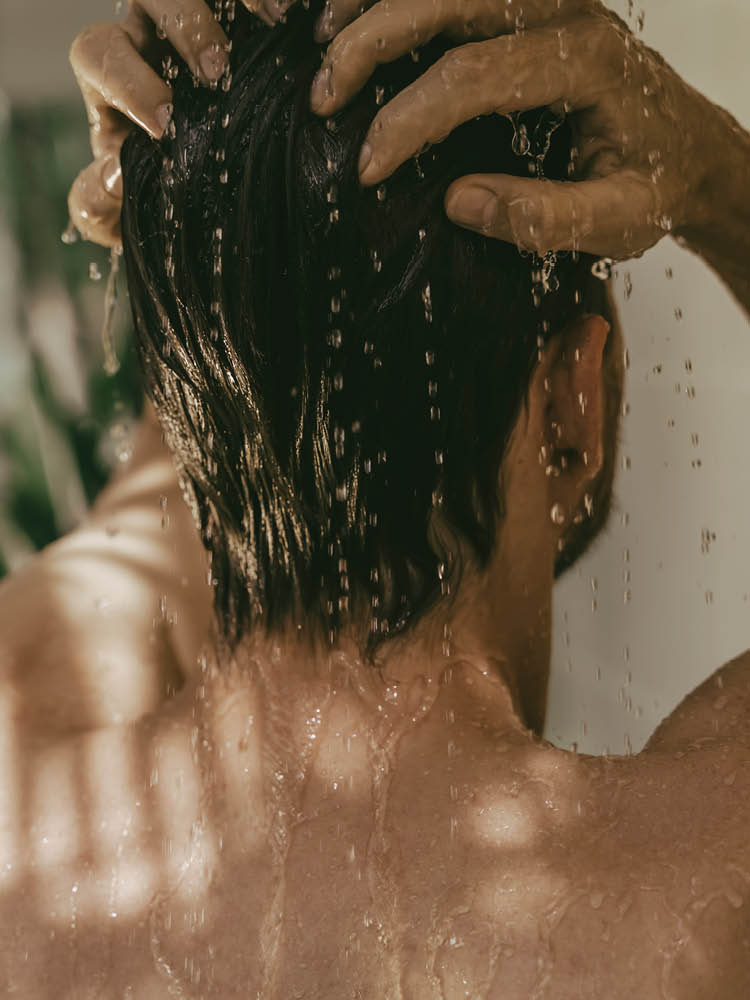 Elevate his daily routine
