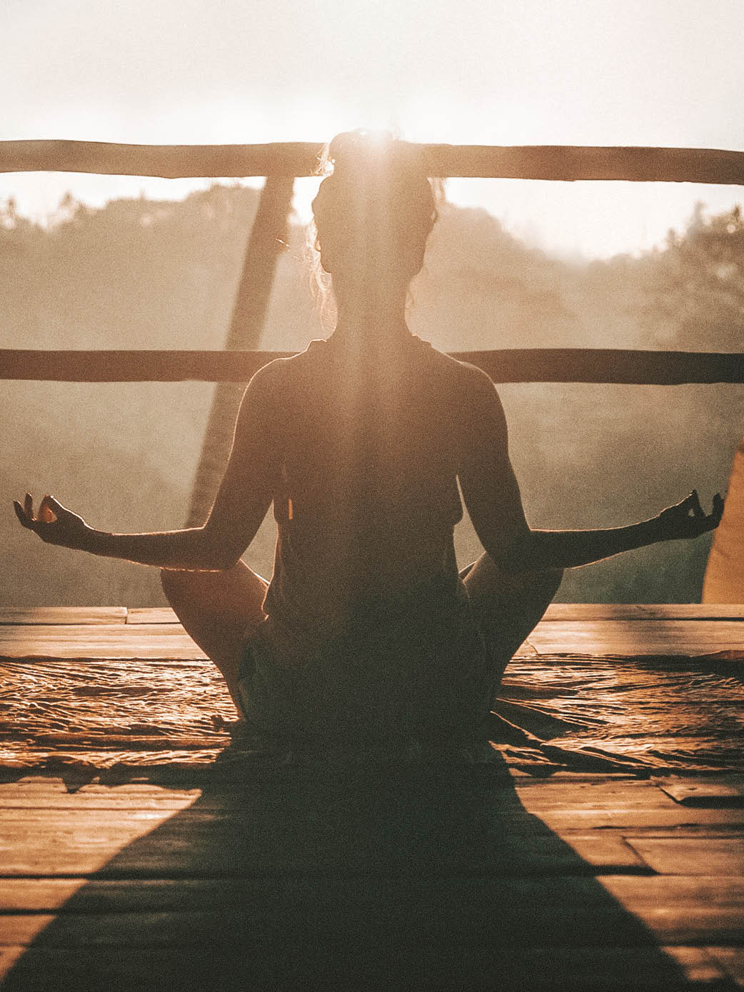 Giving yourself SPACE