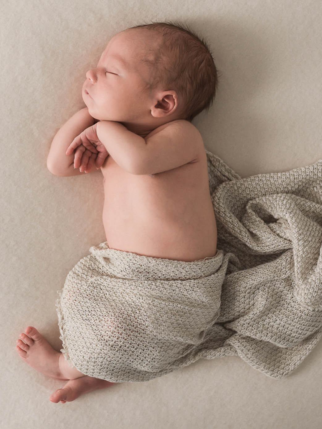 Sleep Wellness (Part 1) -  Sleep like a baby. The Importance of sleep and its benefits.