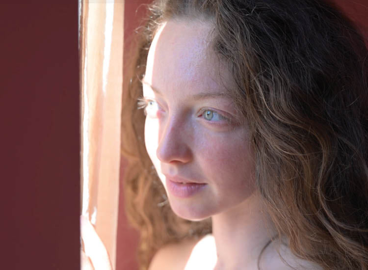 A Parisian Escape: Alexia Giordano’s Journey with Subtle Energies