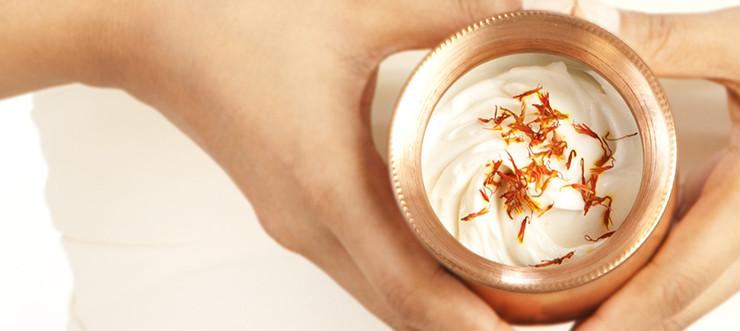 Winter Skin Defense Solutions