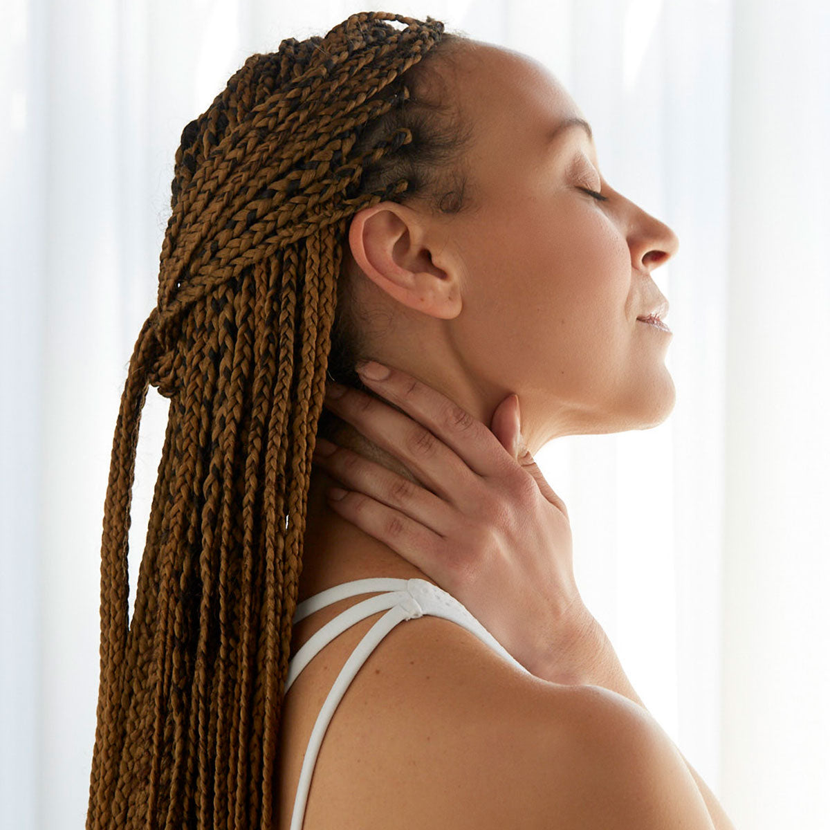 Muscle Ease Massage Blend