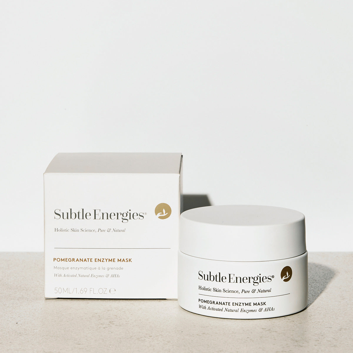 Pomegranate Enzyme Mask