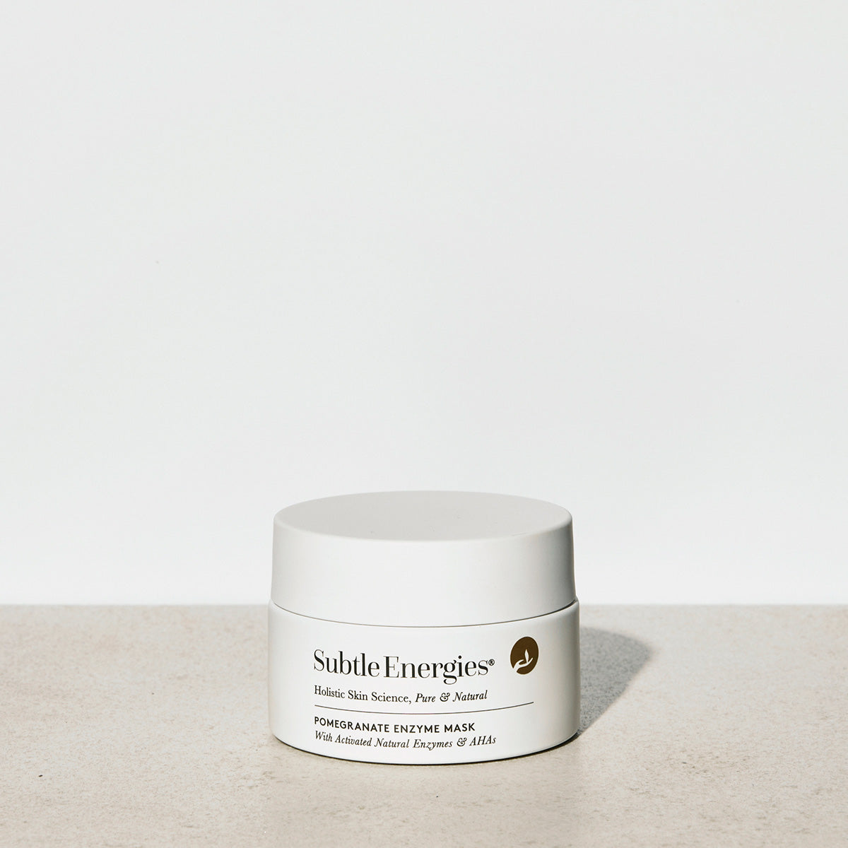 Pomegranate Enzyme Mask