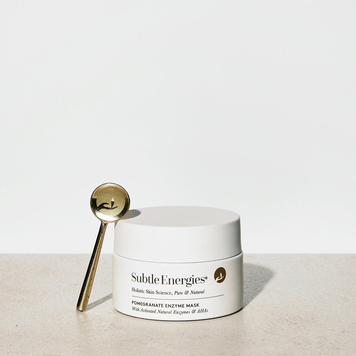 Pomegranate Enzyme Mask