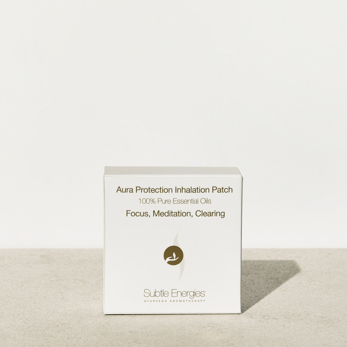 Aura Protection Inhalation Patches