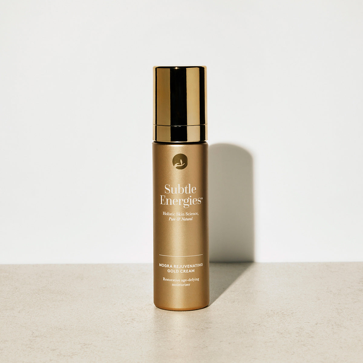 Mogra Rejuvenating Gold Cream