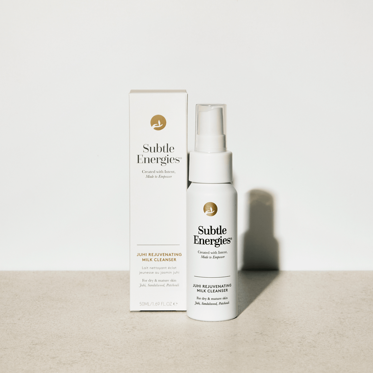 Juhi Rejuvenating Milk Cleanser