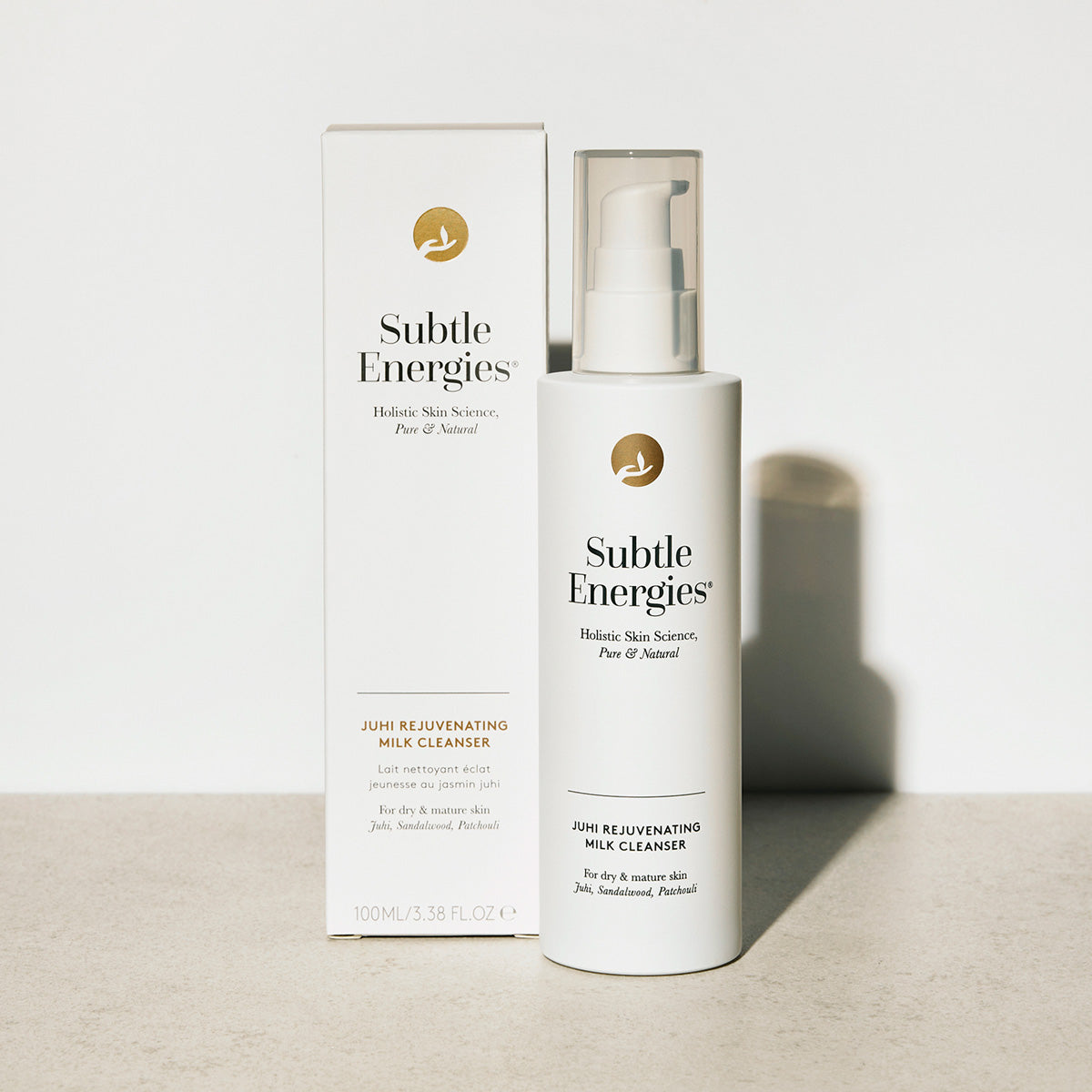 Juhi Rejuvenating Milk Cleanser