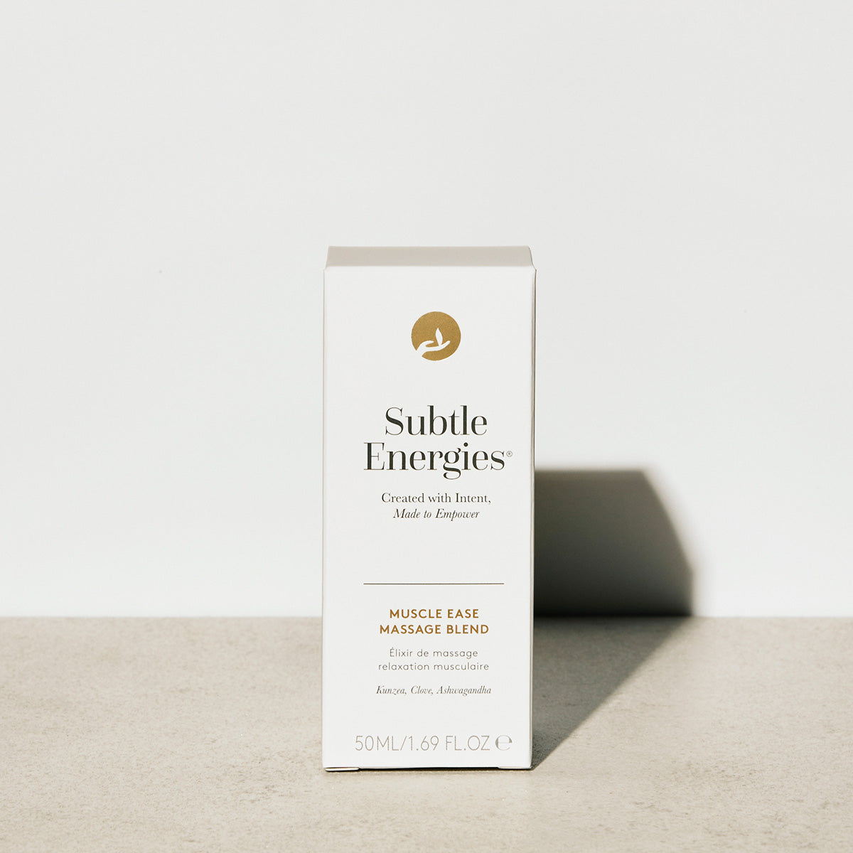 Muscle Ease Massage Blend