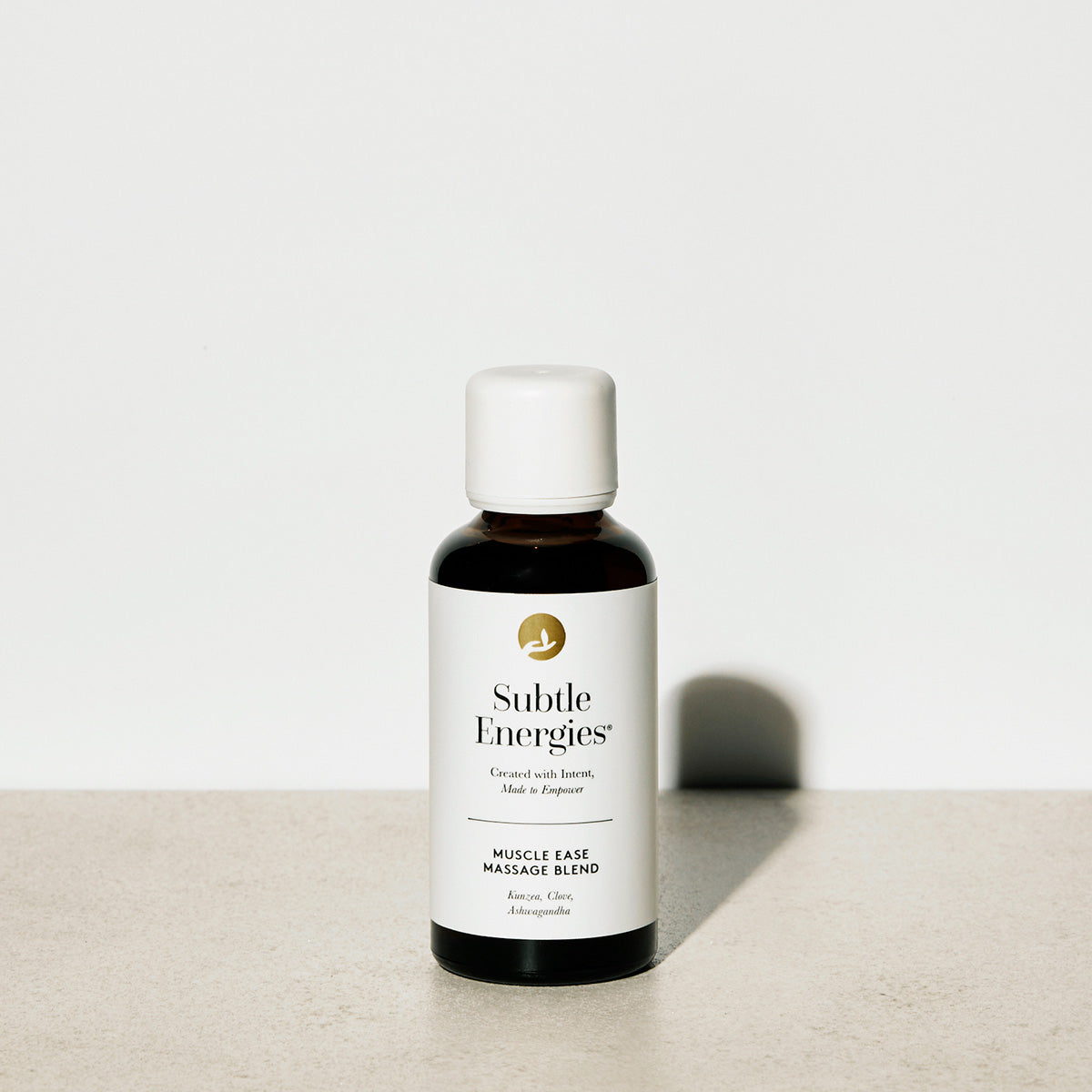 Muscle Ease Massage Blend