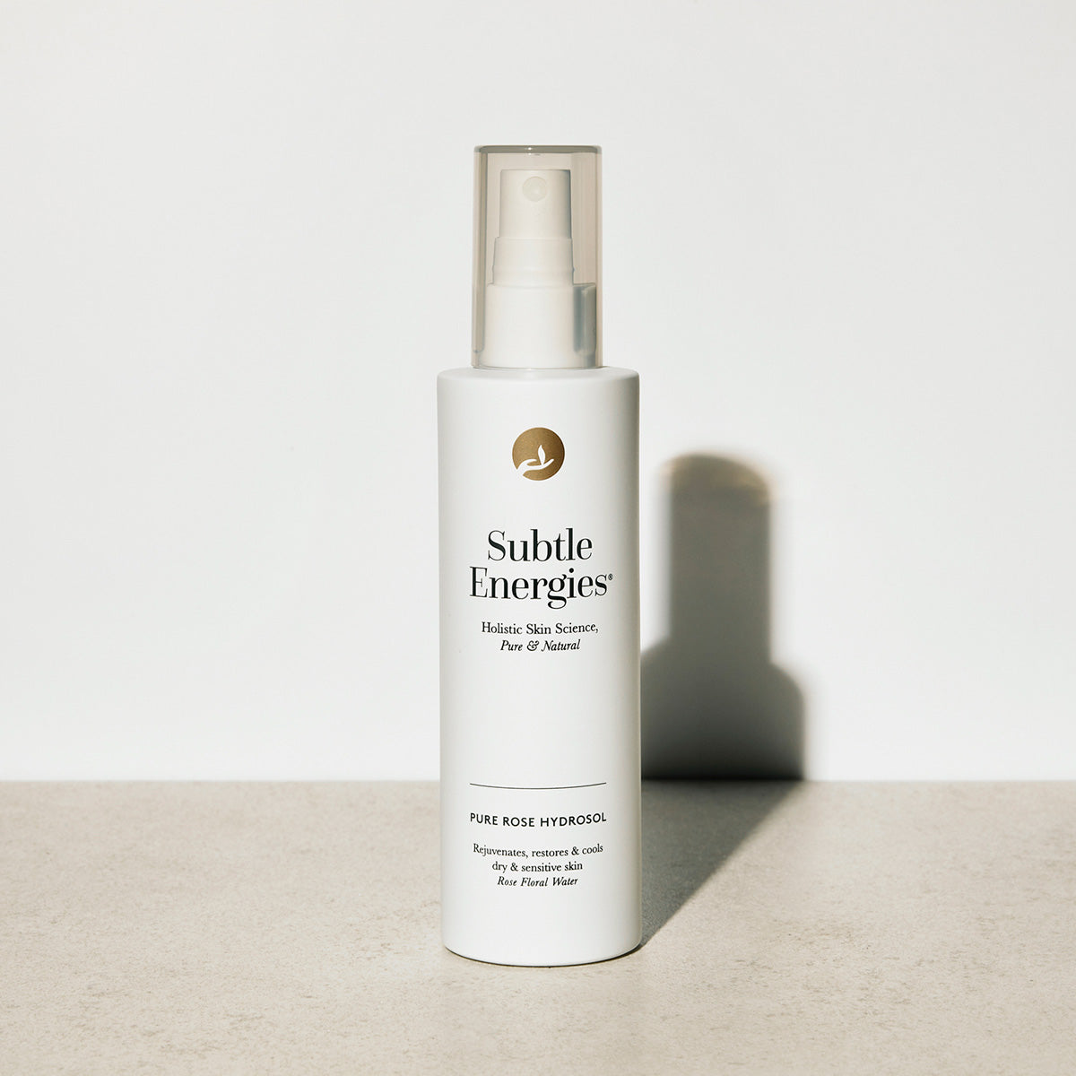 » Pure Rose Hydrosol (100% off)