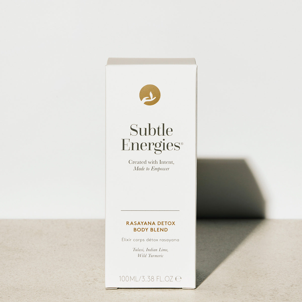 Rasayana Detox Body Blend