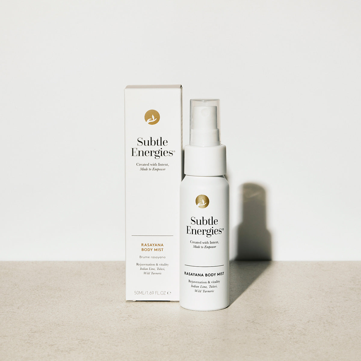 Rasayana Body Mist