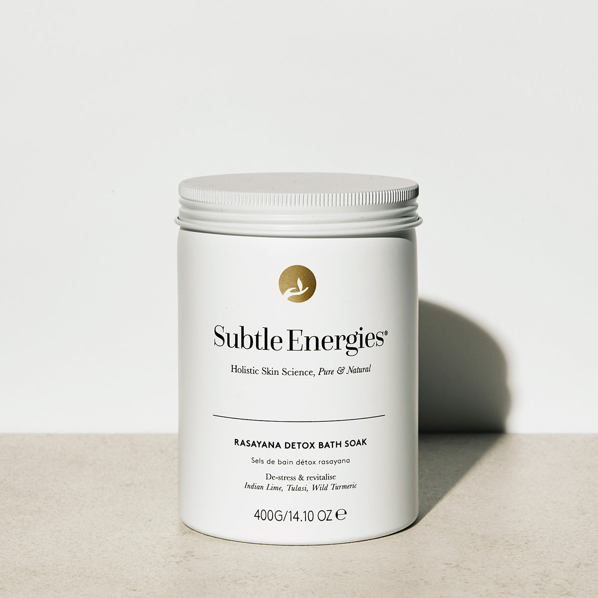 Rasayana Detox Bath Soak
