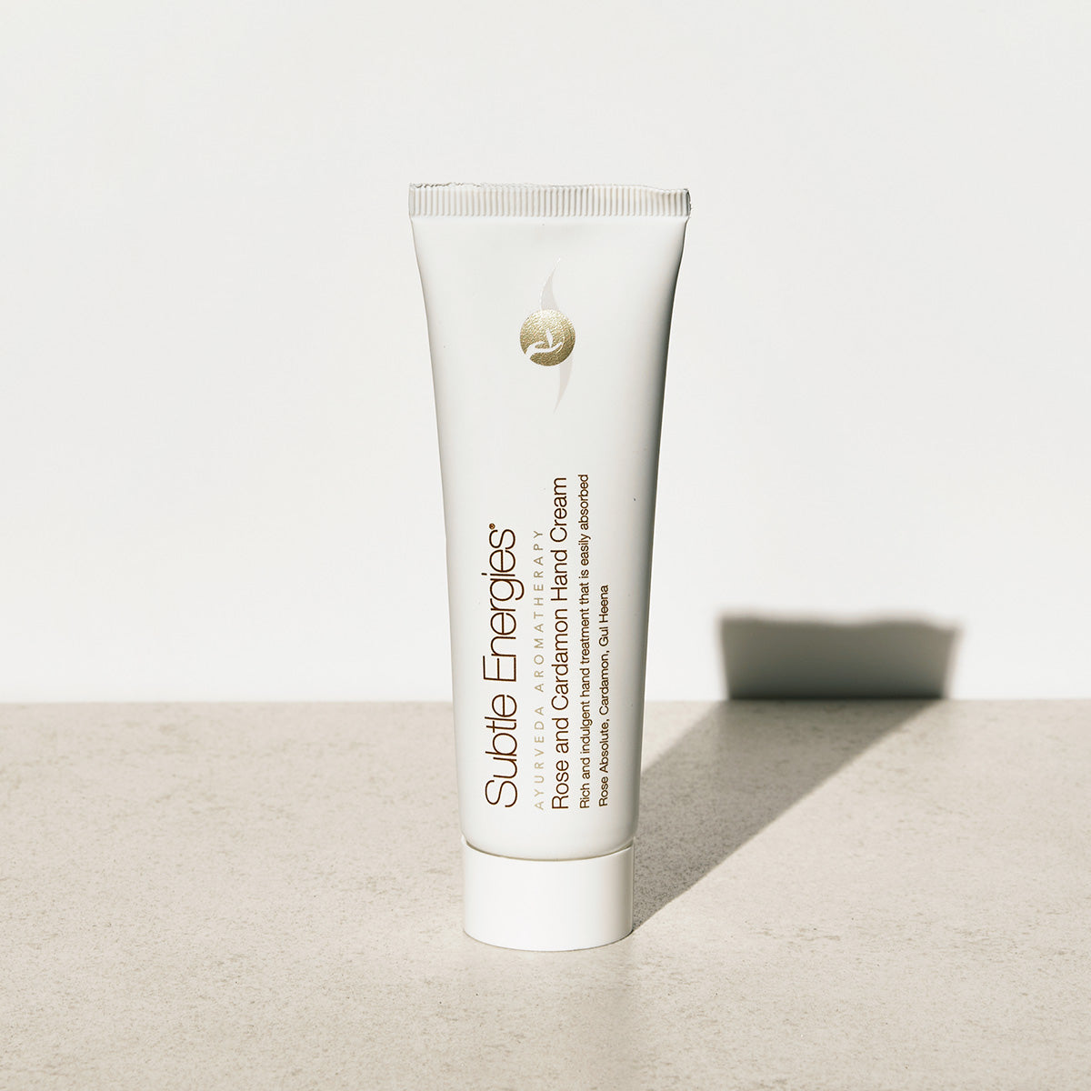 Rose and Cardamon Hand Cream