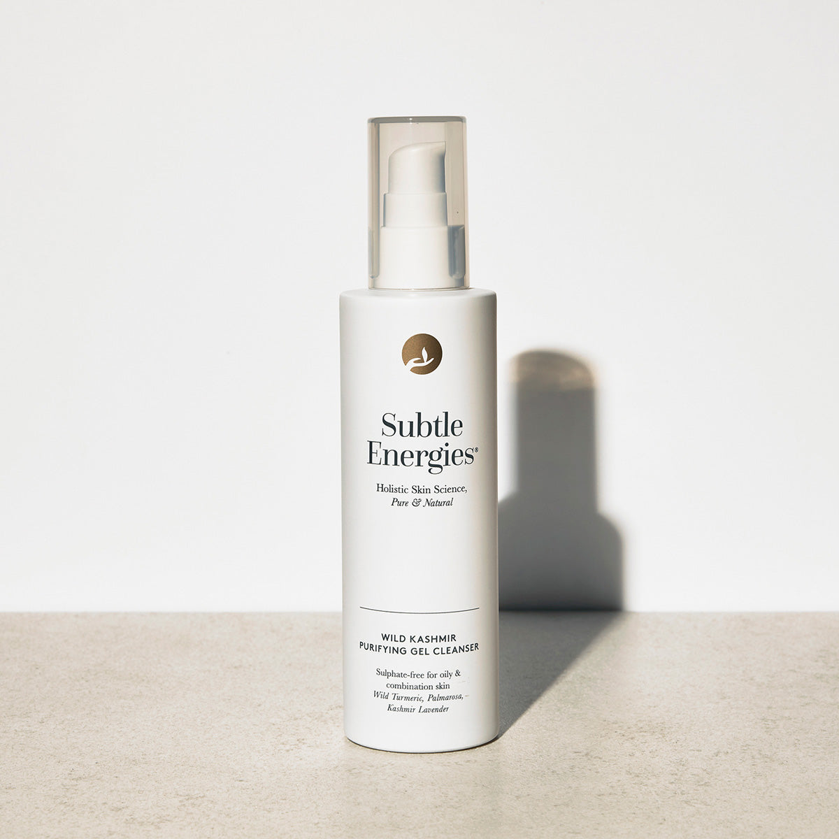 Wild Kashmir Purifying Gel Cleanser