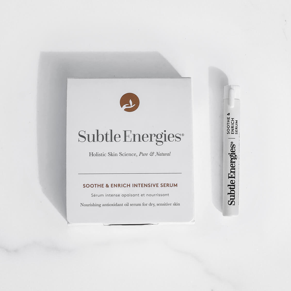 » Soothe & Enrich Intensive Serum 1.5ml (100% off)