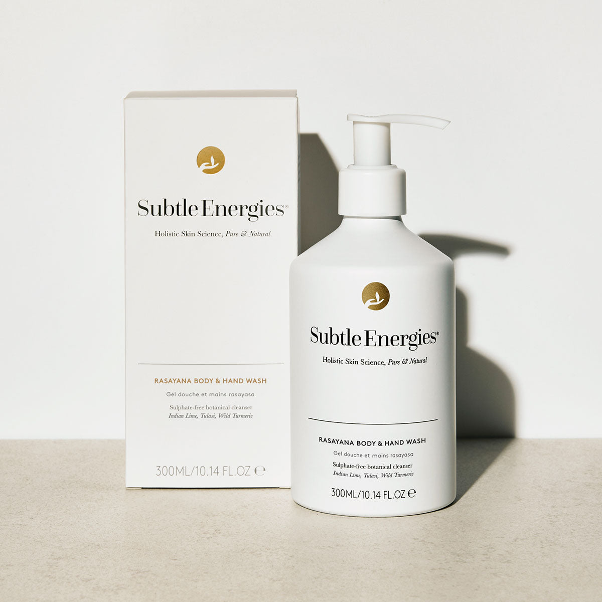 Rasayana Body &amp; Hand Wash