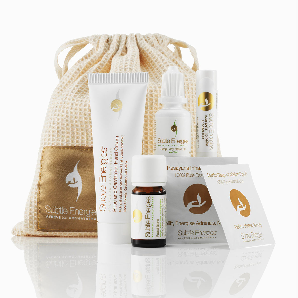 Must Fly With Me Kit